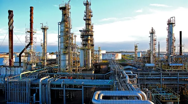 IBGE: Produção industrial varia 0,3% em maio, após queda em abril