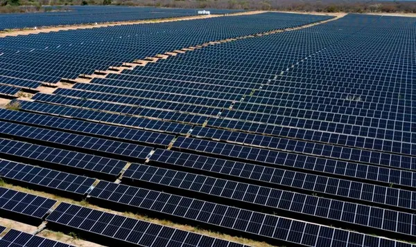 ANEEL: Primeiro semestre de 2023 tem crescimento de 5,1 GW na matriz elétrica brasileira