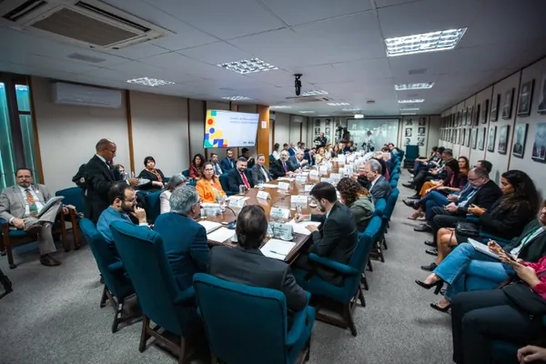 CDESS: Conselhão realiza primeira reunião da Comissão Temática de Assuntos Econômicos
