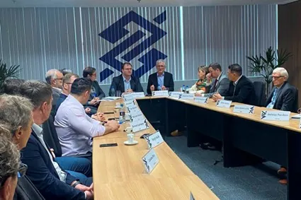 CRÉDITO RURAL: Banco do Brasil prevê R$ 23 bilhões para o financiamento da safra 2023/2024 no Paraná