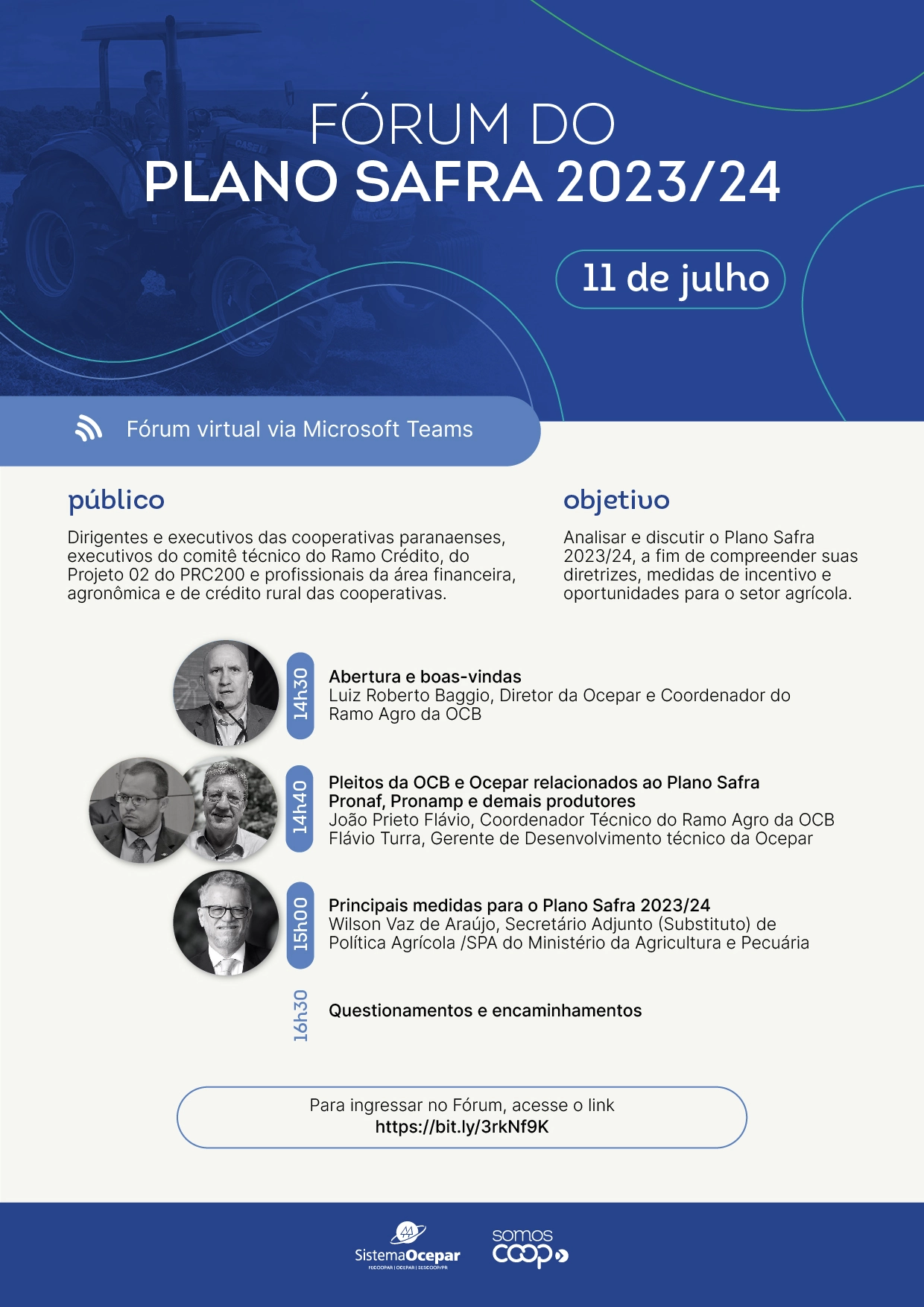 forum plano Safra 2023 2024