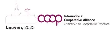 COOPERATIVISMO: Analista do Sescoop/PR apresenta trabalho no Encontro do Comitê da ACI sobre Pesquisa Cooperativa, na Bélgica