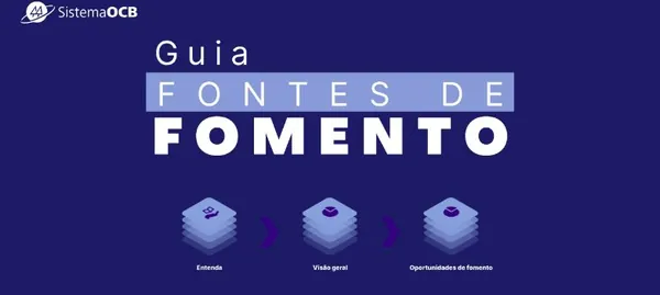 INOVACOOP: Radar de Financiamento disponibiliza principais fontes de fomento à inovação e ESG