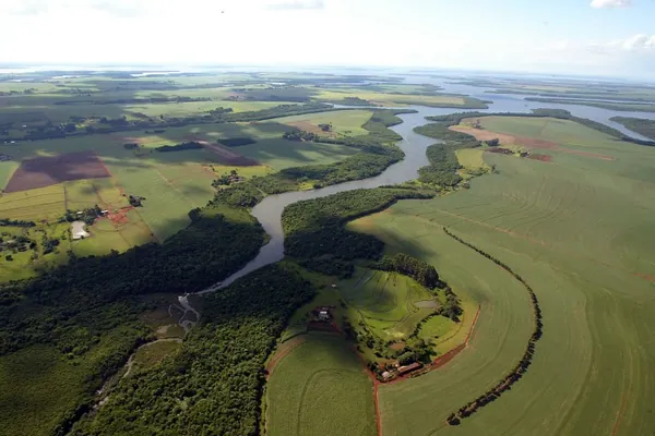DESENVOLVIMENTO SUSTENTÁVEL: Governo do Paraná estabelece regulamentação inédita para reuso de água