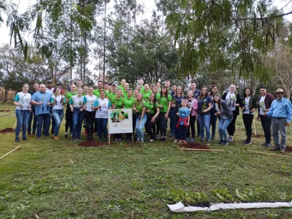 DIA C: Conselho de Cooperativas da Acimacar celebra sucesso do Dia de Cooperar