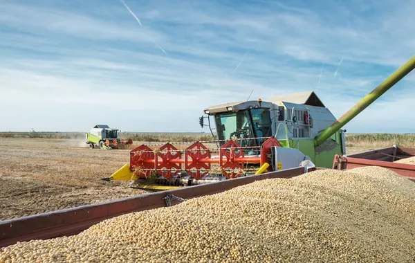 BALANÇA COMERCIAL: Exportações do agronegócio batem recorde no semestre com alta de 4,5%