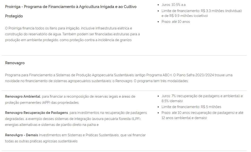 credito rural III 17 07 2023