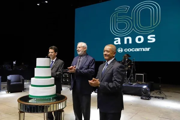 CELEBRAÇÃO: Cocamar, passado, presente e futuro em seis décadas