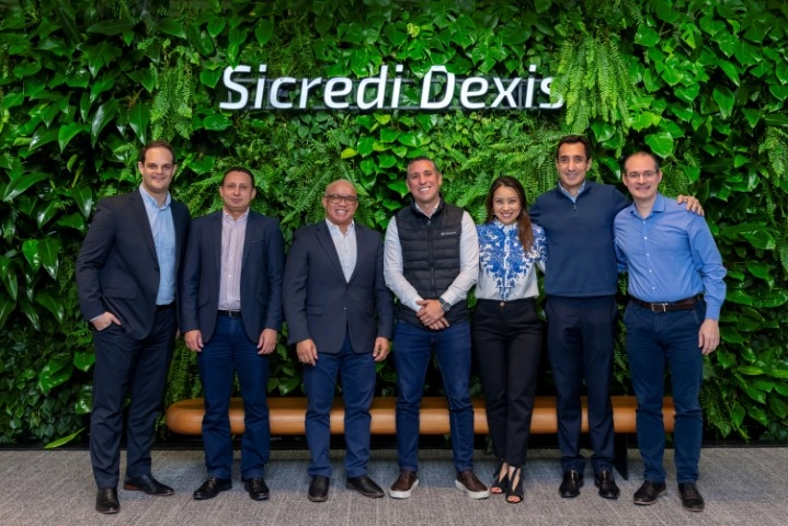 sicredi dexis 19 07 2023