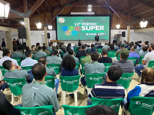 AGRO: Cocamar conhece seus campeões de produtividade