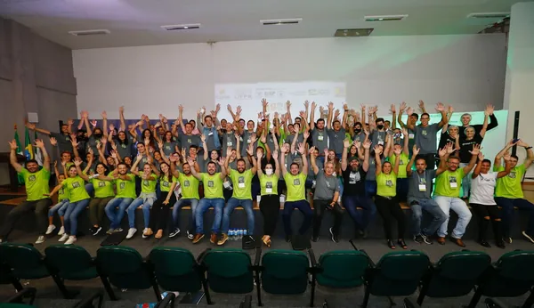 MARATONA TECNOLÓGICA: Abertas inscrições para o Agrohackathon 2023
