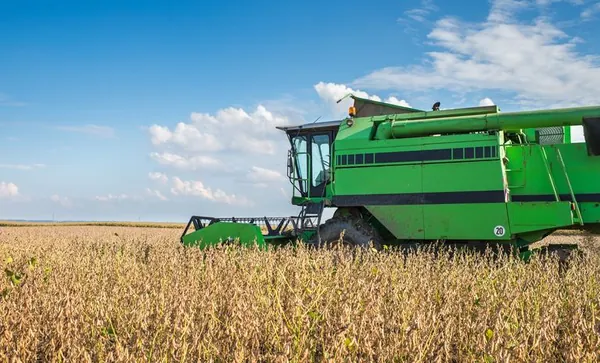 BALANÇA COMERCIAL: Exportações do agronegócio são recorde com US$ 14,4 bilhões em julho