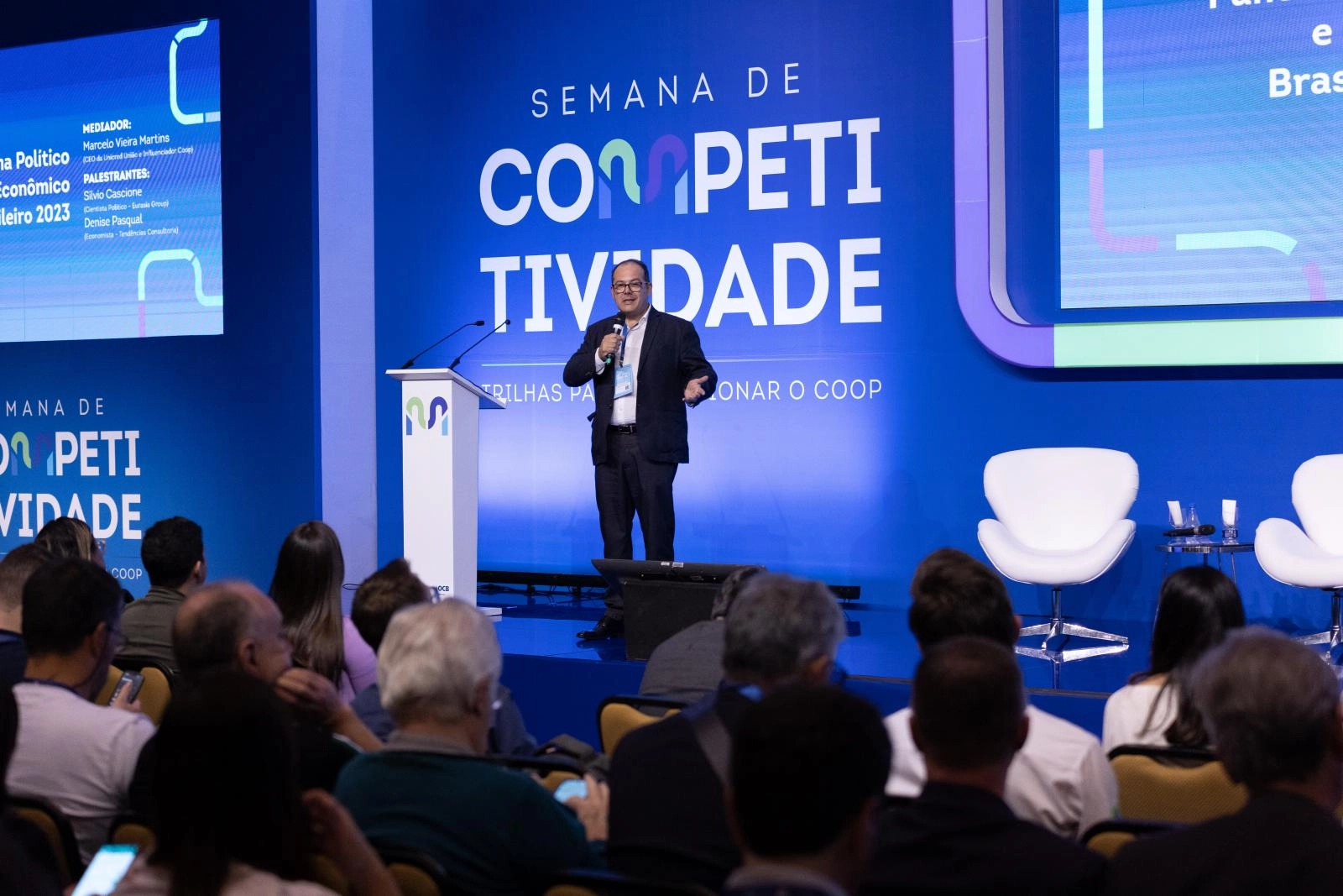 semana competividade 14 08 2023