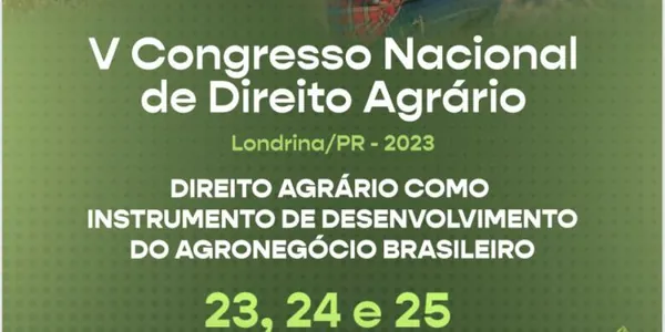 CRÉDITO: Sicredi Dexis realiza painel sobre sucessão e planejamento patrimonial, em Congresso Nacional de Direito Agrário