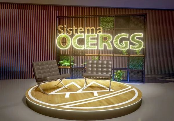 EXPOINTER: Casa do Cooperativismo do Sistema Ocergs propicia aos visitantes experiência interativa 