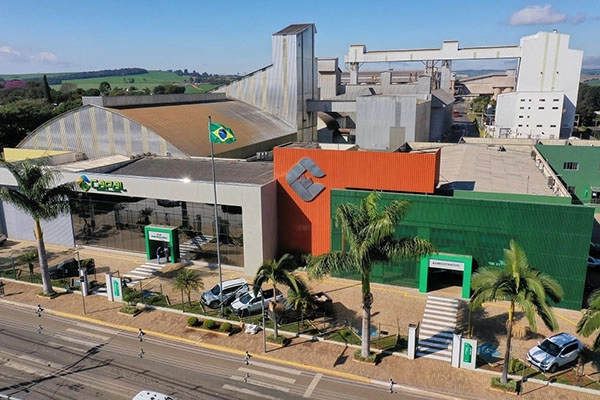 agro capal 31 08 2023