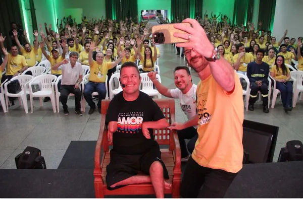 AGRO: Capal promove palestras sobre segurança no trabalho em todas as unidades