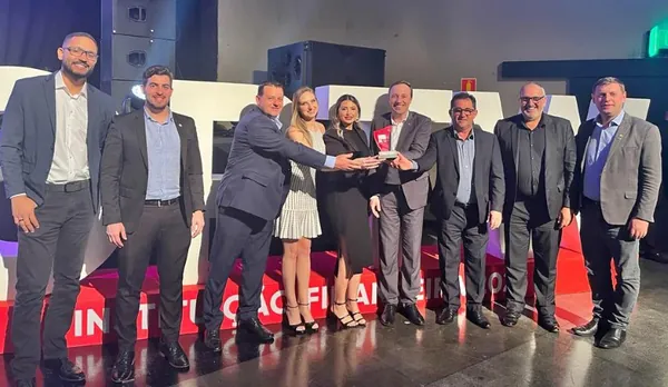 CRÉDITO: Cresol sobe no ranking GPTW e é a 2ª melhor Instituição Financeira Cooperativa para se trabalhar