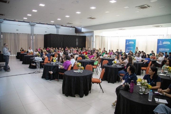 encontro agentes 13 09 2023