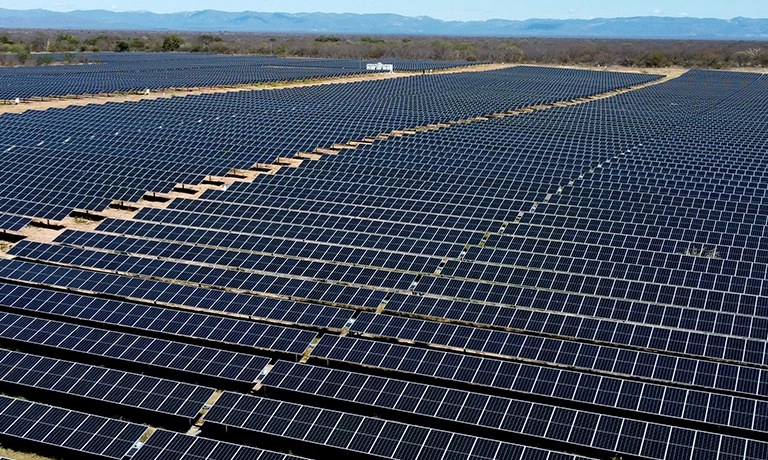 energia solar 13 09 2023
