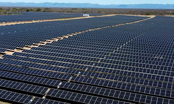 ENERGIA SOLAR: Usinas centralizadas ultrapassam os 5% na matriz elétrica brasileira, com 10,4 GW instalados