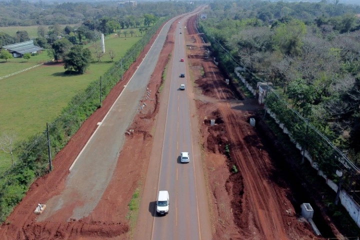infraestrutura 15 09 2023