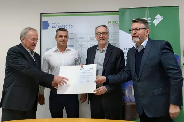 INVESTIMENTO: BRDE e Frimesa assinam contrato de R$ 22,4 milhões para unidade de Assis Chateaubriand