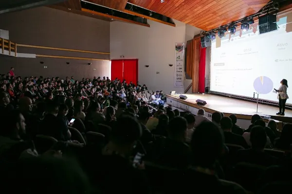 AGRO: Seminário de Gestão 2023 é encerrado com reflexão sobre meta Zero Acidente 