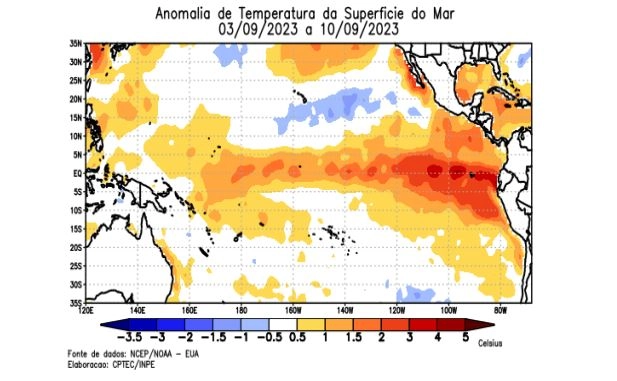 el nino I 22 09 2023