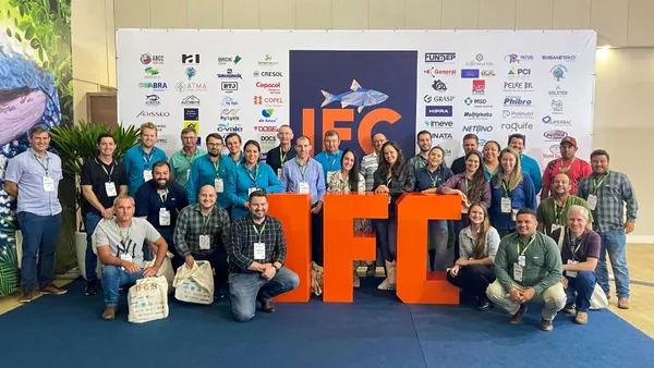 AGRO: C.Vale participa do IFC Brasil