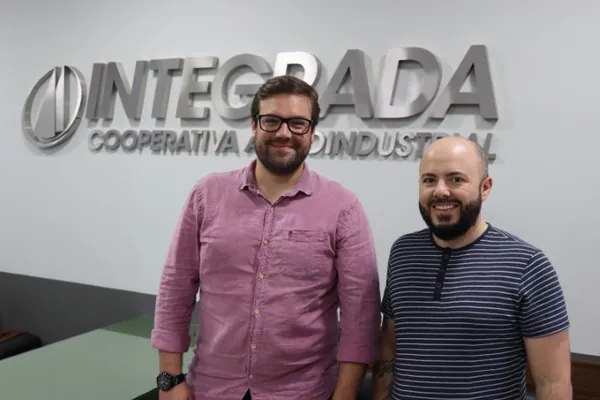 AGRO: Reconhecida com prêmio de inovação, Integrada investe em transformação digital