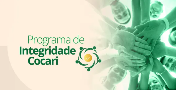 AGRO: Programa de Integridade Cocari é lançado nessa segunda-feira 