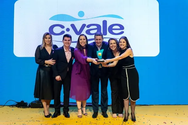 AGRO: C.Vale entre as melhores para se trabalhar, de acordo com o GPTW