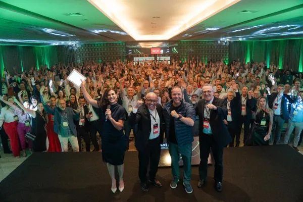 CRÉDITO: Dexis Investor Day reúne 480 pessoas em Limeira (SP)