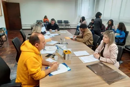 ADAPAR: Novos servidores chegam para reforçar a defesa agropecuária no Estado