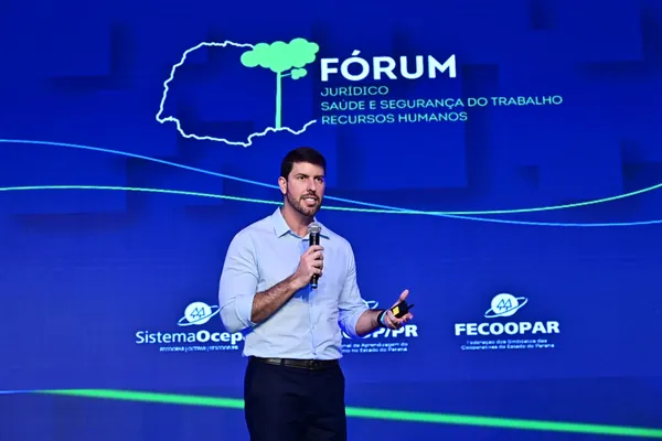 FÓRUM: Comunicação para o Recursos Humanos