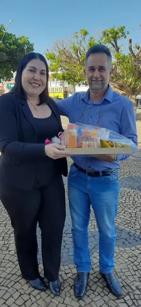 CRÉDITO: União Solidária beneficia 600 entidades; venda de cupons continua até dezembro