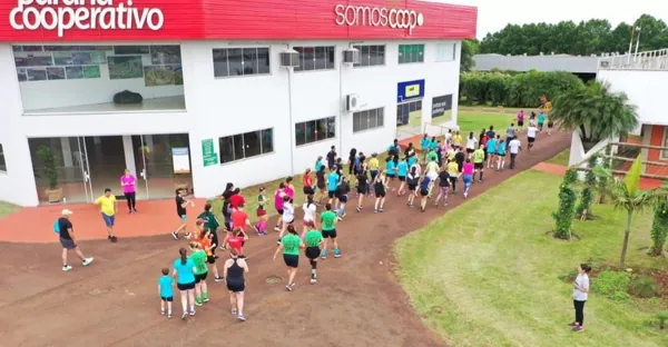 AGRO: Inscrições para corrida que vai lançar o Show Rural podem ser feitas até dia 20