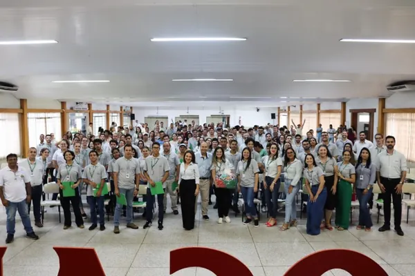 AGRO: Cocari reforça compromisso com a segurança de seus colaboradores