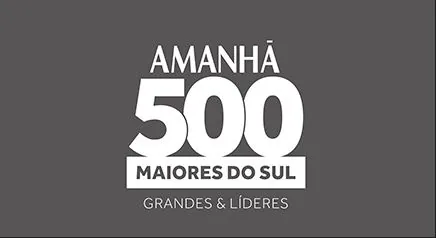 CRÉDITO: Sisprime do Brasil é a cooperativa de crédito melhor colocada no ranking das maiores empresas do PR