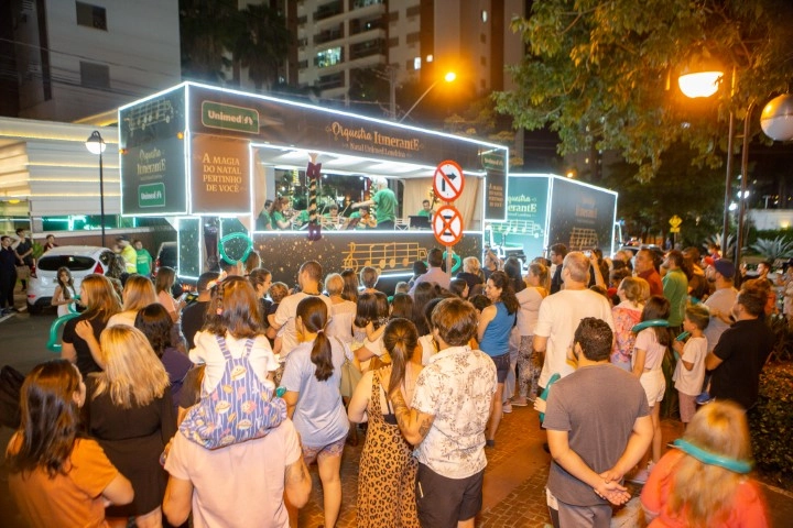 unimed londrina 12 12 2023