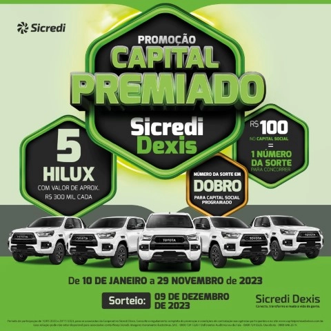 sicredi dexis destaque 15 12 2023