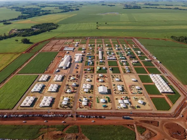 TRANSFERÊNCIA DE TECNOLOGIA:  Cooperativas do PR iniciam a realização dos Dias de Campo