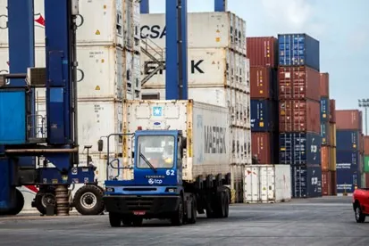 IPARDES: Exportações paranaenses crescem 13,7% em 2023, melhor desempenho do Sul e Sudeste