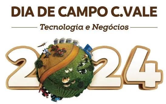 AGRO: Dia de Campo da C.Vale tem data alterada para 23 e 24 de janeiro