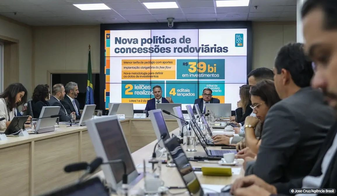 infraestrutura 11 01 2024