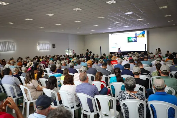 AGRO: Copacol comemora sucesso da 33ª edição do Dia de Campo