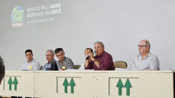 AGRO: Mesmo em ano difícil, Coopavel tem o segundo maior faturamento da história
