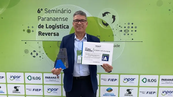 CRÉDITO: Sicredi neutraliza emissões de carbono 