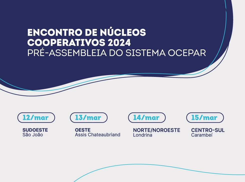 destaque encontro nucleos 15 02 24